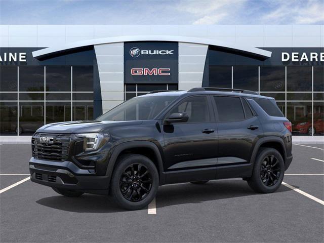 new 2026 GMC Terrain car, priced at $32,396