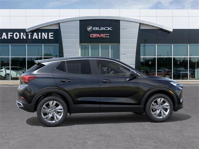 new 2026 Buick Encore GX car, priced at $28,216