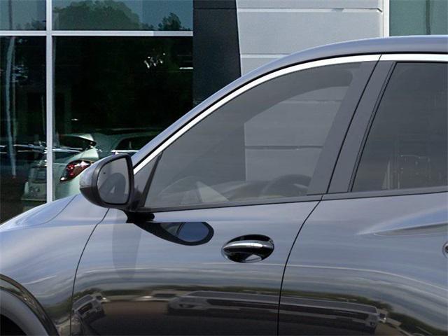 new 2026 Buick Encore GX car, priced at $28,216