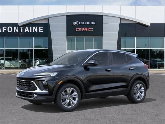 new 2026 Buick Encore GX car, priced at $28,216