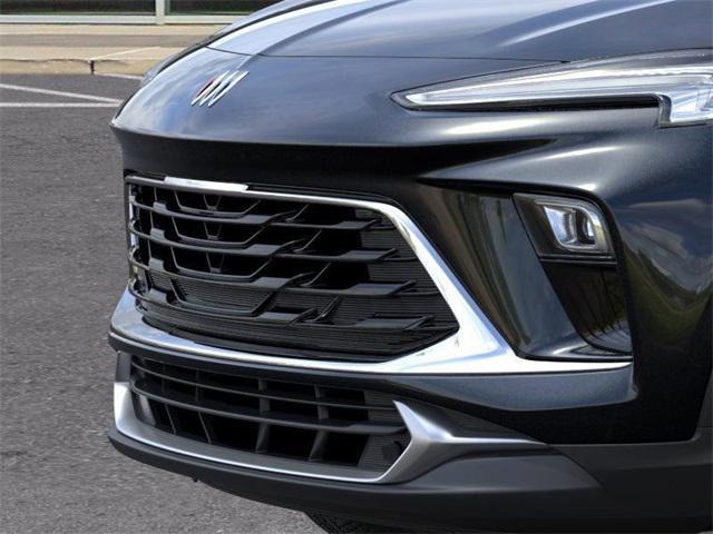 new 2026 Buick Encore GX car, priced at $28,216