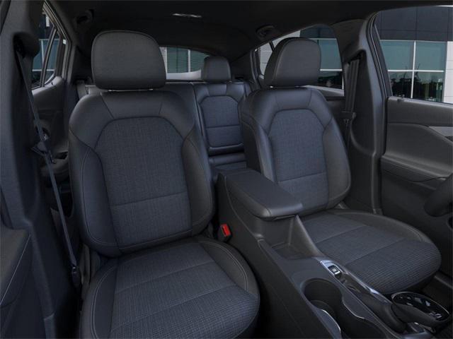 new 2025 Buick Envista car, priced at $23,474