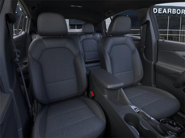 new 2025 Buick Envista car, priced at $23,224
