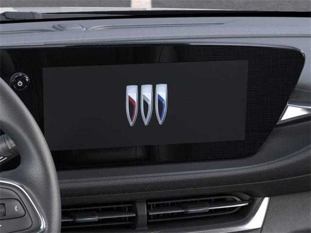 new 2025 Buick Envista car, priced at $23,224