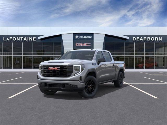 new 2026 GMC Sierra 1500 car, priced at $49,188
