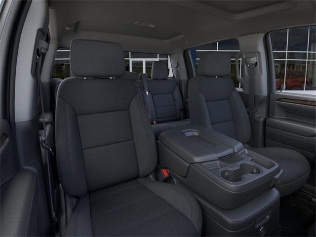 new 2026 GMC Sierra 1500 car, priced at $49,188