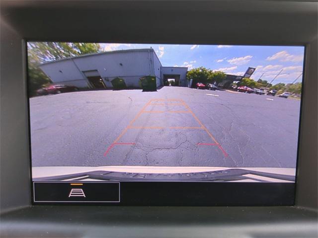 used 2022 GMC Terrain car, priced at $29,095