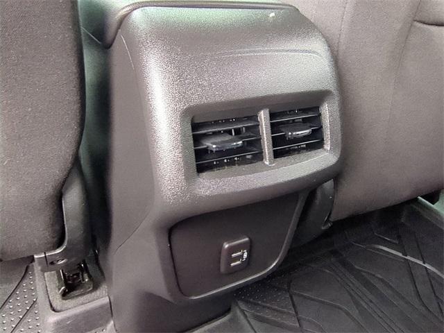 used 2024 Chevrolet Equinox car, priced at $24,795