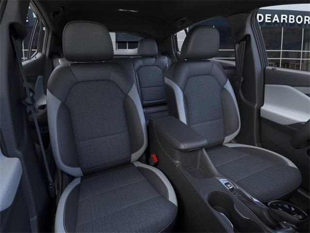 new 2025 Buick Envista car, priced at $22,609