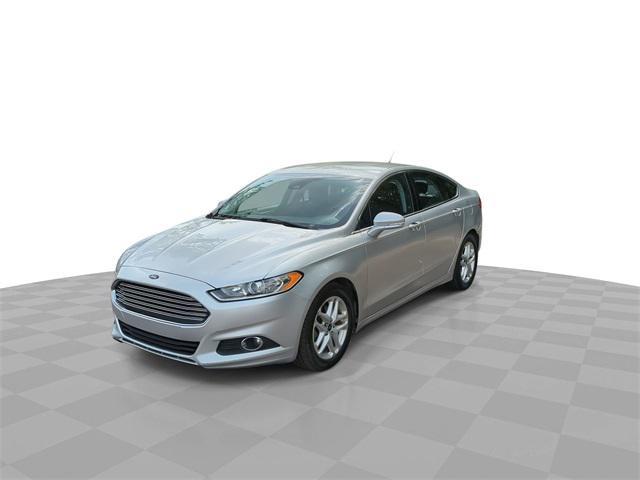 used 2014 Ford Fusion car, priced at $6,395