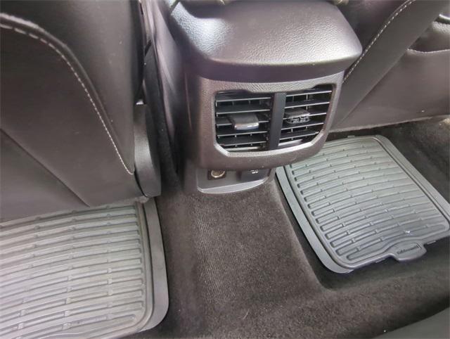 used 2014 Ford Fusion car, priced at $6,395