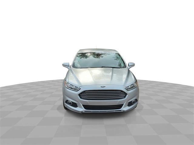 used 2014 Ford Fusion car, priced at $6,395