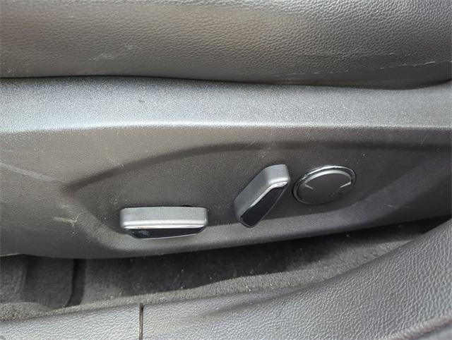 used 2014 Ford Fusion car, priced at $6,395