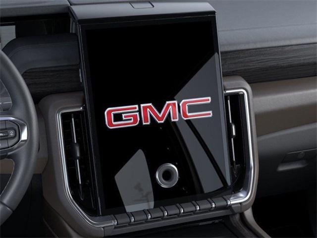 new 2026 GMC Yukon car, priced at $101,175