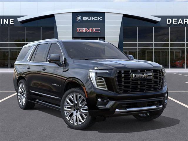 new 2026 GMC Yukon car, priced at $101,175