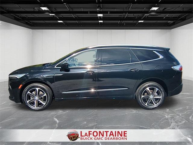 used 2022 Buick Enclave car, priced at $28,295