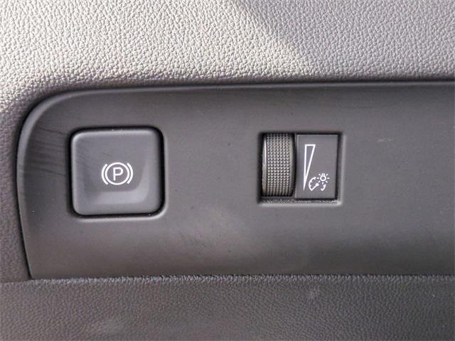 used 2022 Buick Enclave car, priced at $28,295