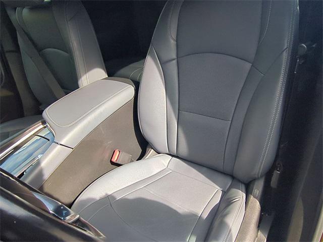 used 2022 Buick Enclave car, priced at $28,295