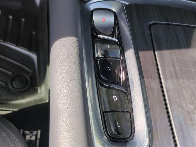 used 2022 Buick Enclave car, priced at $28,295