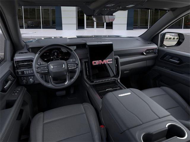 new 2025 GMC Yukon car, priced at $85,901