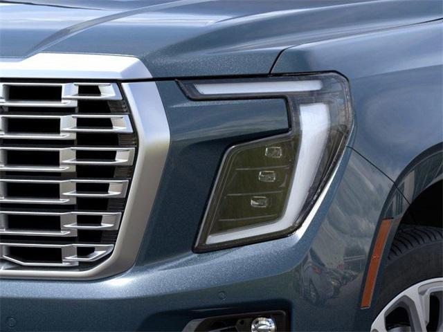 new 2025 GMC Yukon car, priced at $85,901