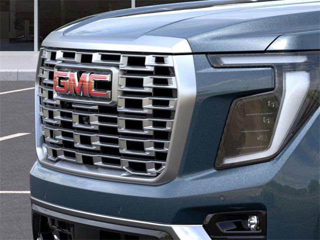 new 2025 GMC Yukon car, priced at $85,901