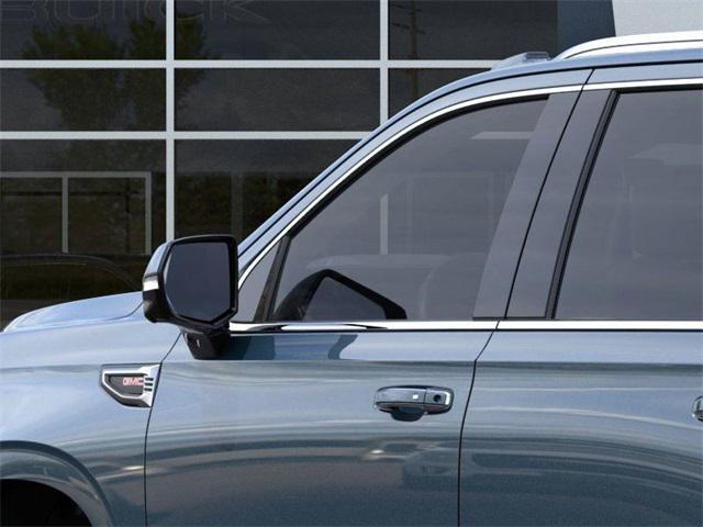 new 2025 GMC Yukon car, priced at $85,901
