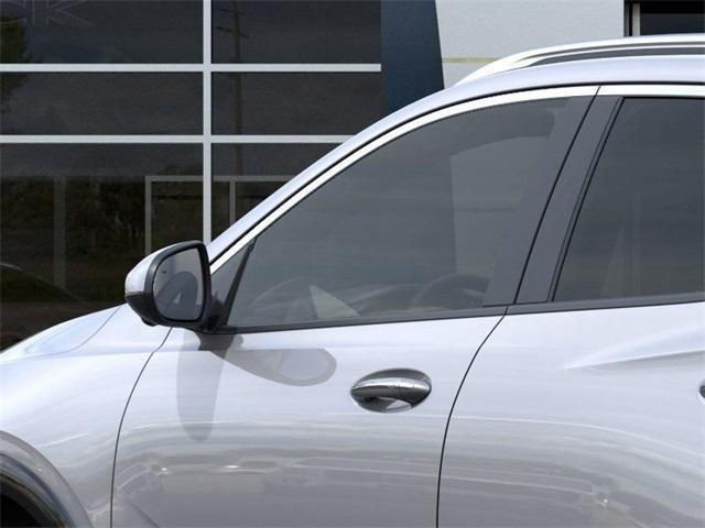 new 2025 Buick Encore GX car, priced at $25,688