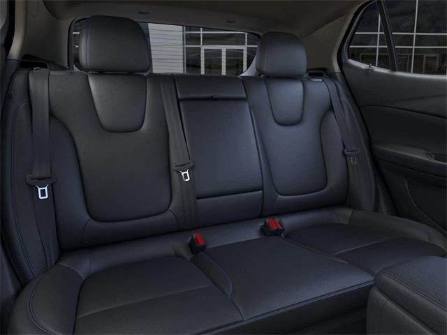 new 2025 Buick Encore GX car, priced at $25,688