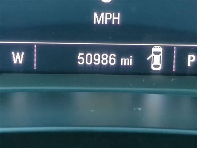 used 2024 Chevrolet Malibu car, priced at $19,395