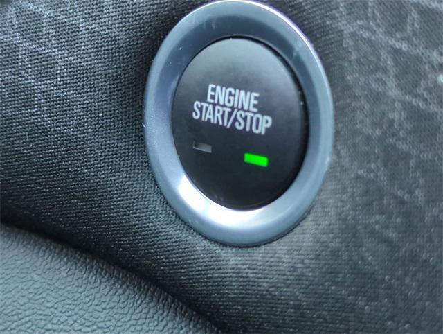 used 2024 Chevrolet Malibu car, priced at $19,395