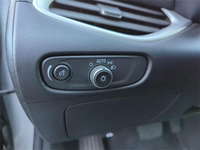 used 2024 Chevrolet Malibu car, priced at $19,395