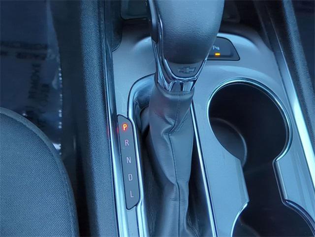 used 2024 Chevrolet Malibu car, priced at $19,395