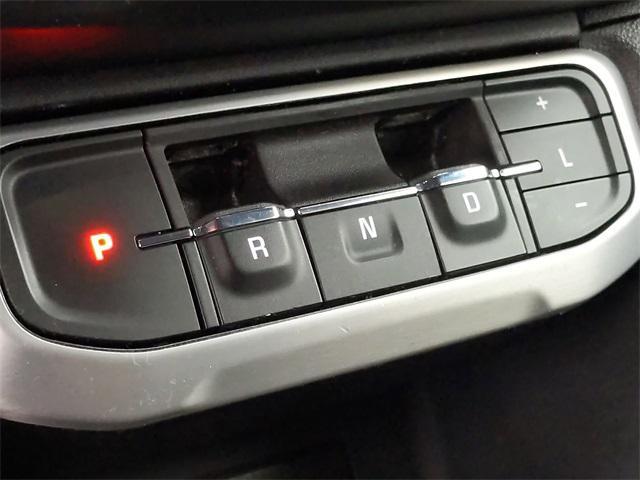 used 2022 GMC Acadia car, priced at $27,595