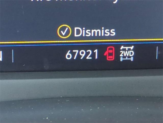 used 2019 Cadillac XT4 car, priced at $18,795