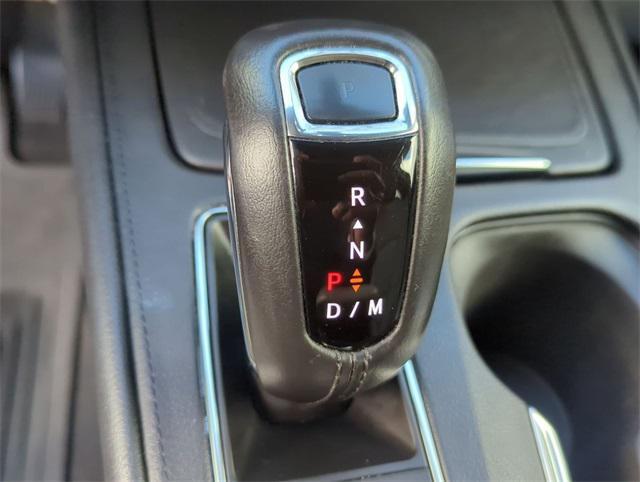 used 2019 Cadillac XT4 car, priced at $18,795