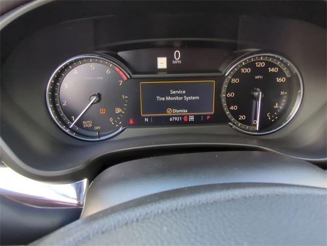 used 2019 Cadillac XT4 car, priced at $18,795