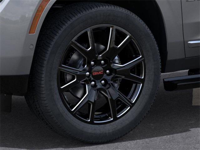 new 2025 GMC Yukon car, priced at $85,901