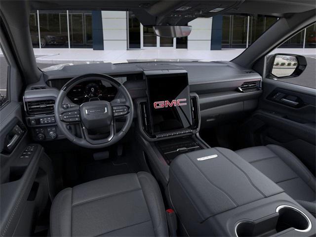 new 2025 GMC Yukon car, priced at $85,901