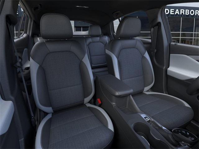 new 2026 Buick Envista car, priced at $24,013