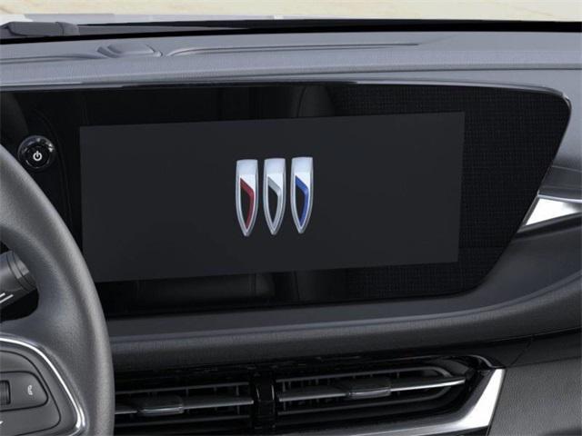 new 2026 Buick Envista car, priced at $25,864