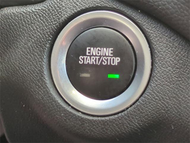 used 2024 Chevrolet Equinox car, priced at $23,295