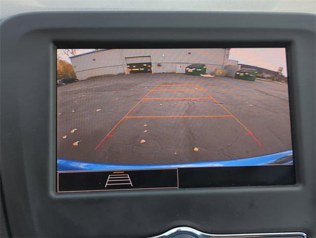 used 2024 Chevrolet Equinox car, priced at $23,295