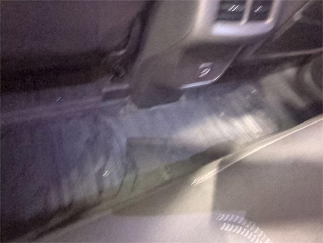 used 2023 GMC Terrain car, priced at $23,395