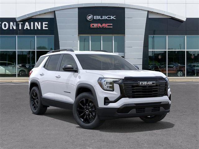 new 2026 GMC Terrain car, priced at $32,852