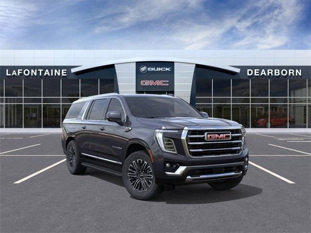 new 2026 GMC Yukon XL car, priced at $75,560