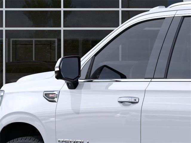 new 2026 GMC Yukon XL car, priced at $91,823