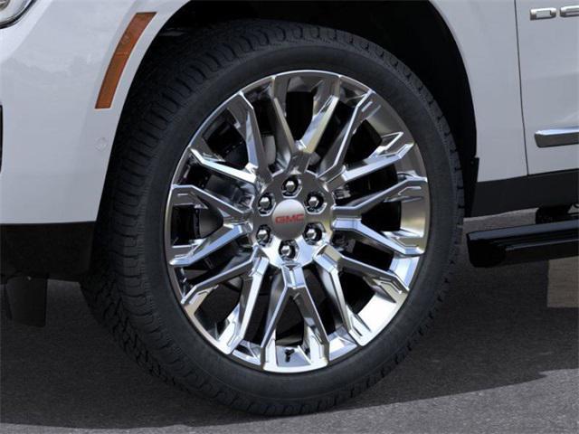 new 2026 GMC Yukon XL car, priced at $91,823
