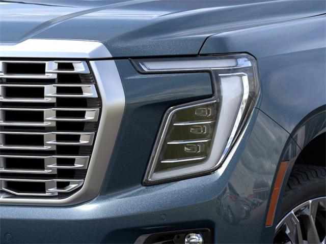 new 2026 GMC Yukon car, priced at $88,574