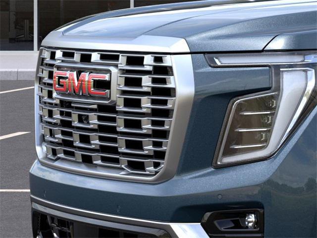 new 2026 GMC Yukon car, priced at $88,574
